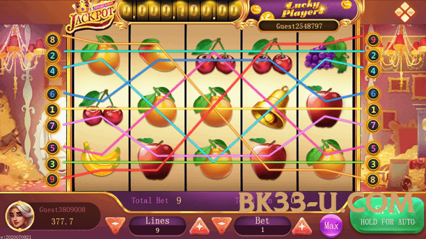 Pro jalwa99 Deluxe APK Screenshot 1