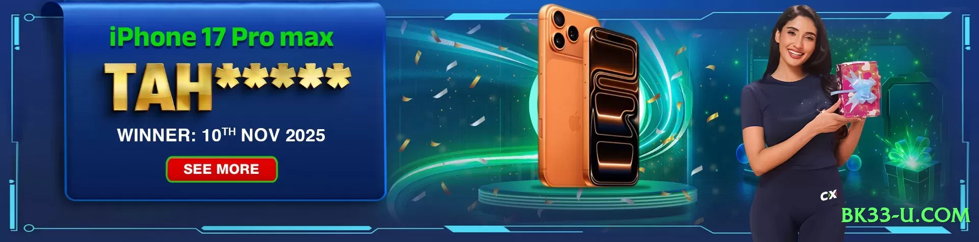 115slot Galaxy Screenshot 4