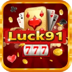 luck91 Gold Edition APK